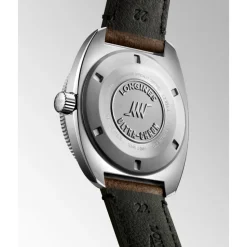 Longines - L28364522 - LONGINES ULTRA‑CHRON