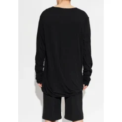 Long Sleeve Tops