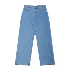 Loose-fit Jeans