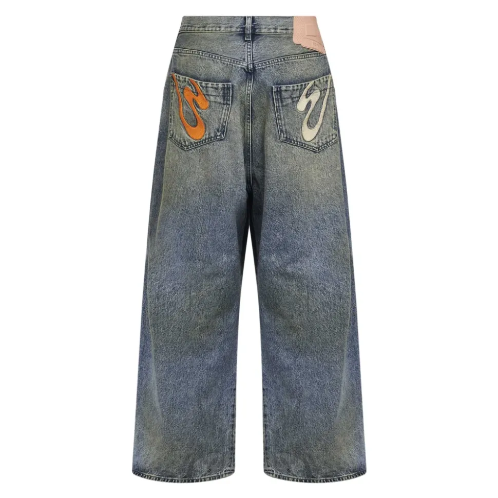 Loose-fit Jeans