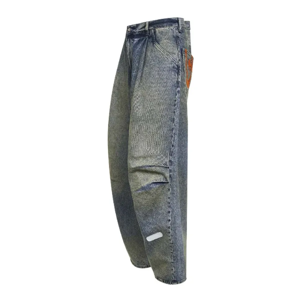 Loose-fit Jeans