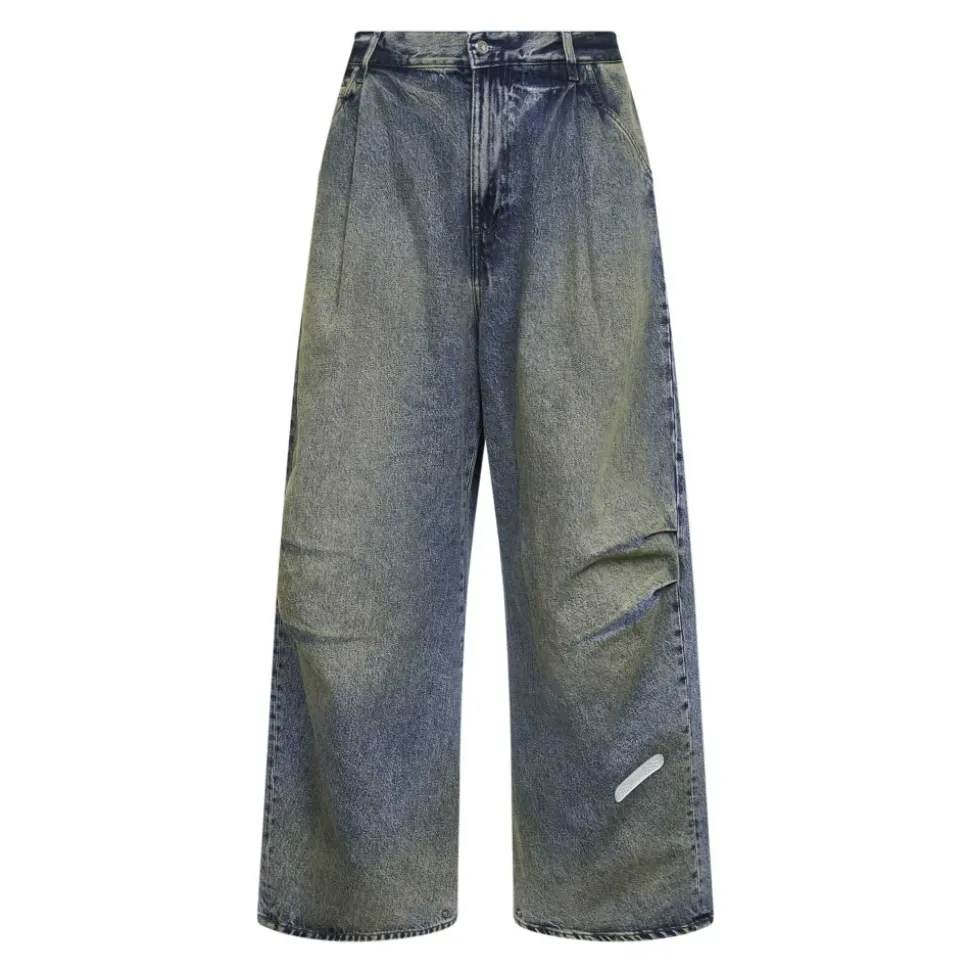 Loose-fit Jeans