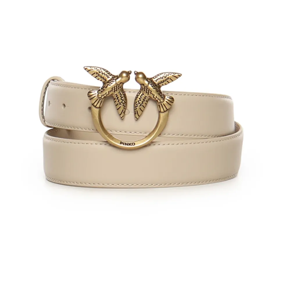Love Berry H3 Belt