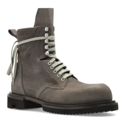 Low Army Gabe Ankle Boots
