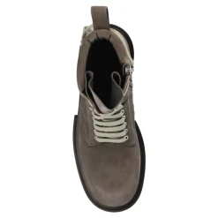 Low Army Gabe Ankle Boots