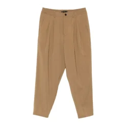 LOW BRAND Trousers