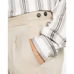 LOW BRAND Trousers