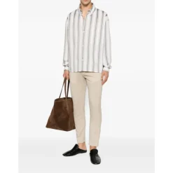 LOW BRAND Trousers