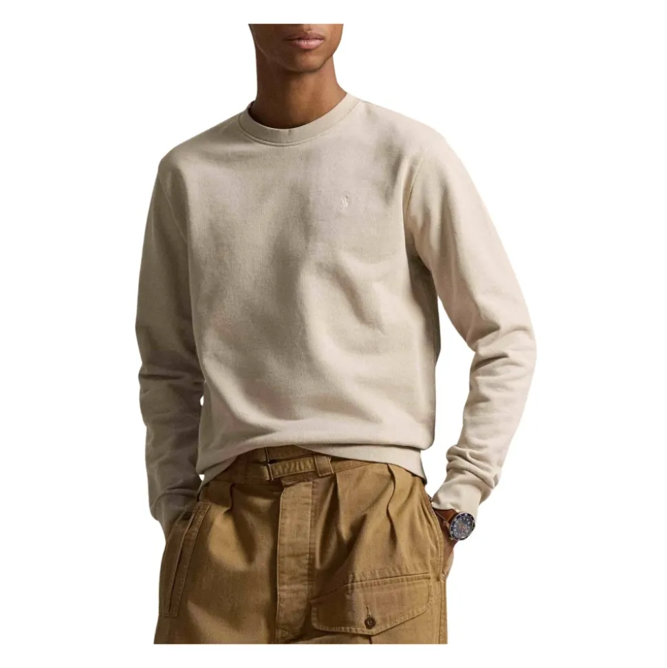 LSCNM1 Long Sleeve Sweatshirt