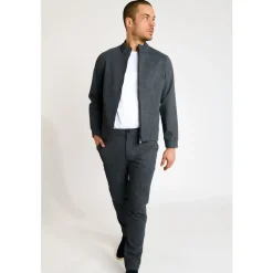 Luc Tremezzo Jacket