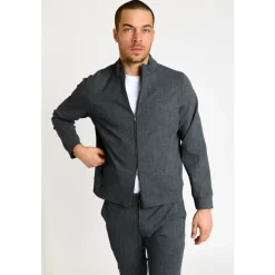 Luc Tremezzo Jacket