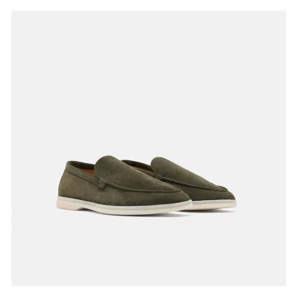 Ludovico Loafers