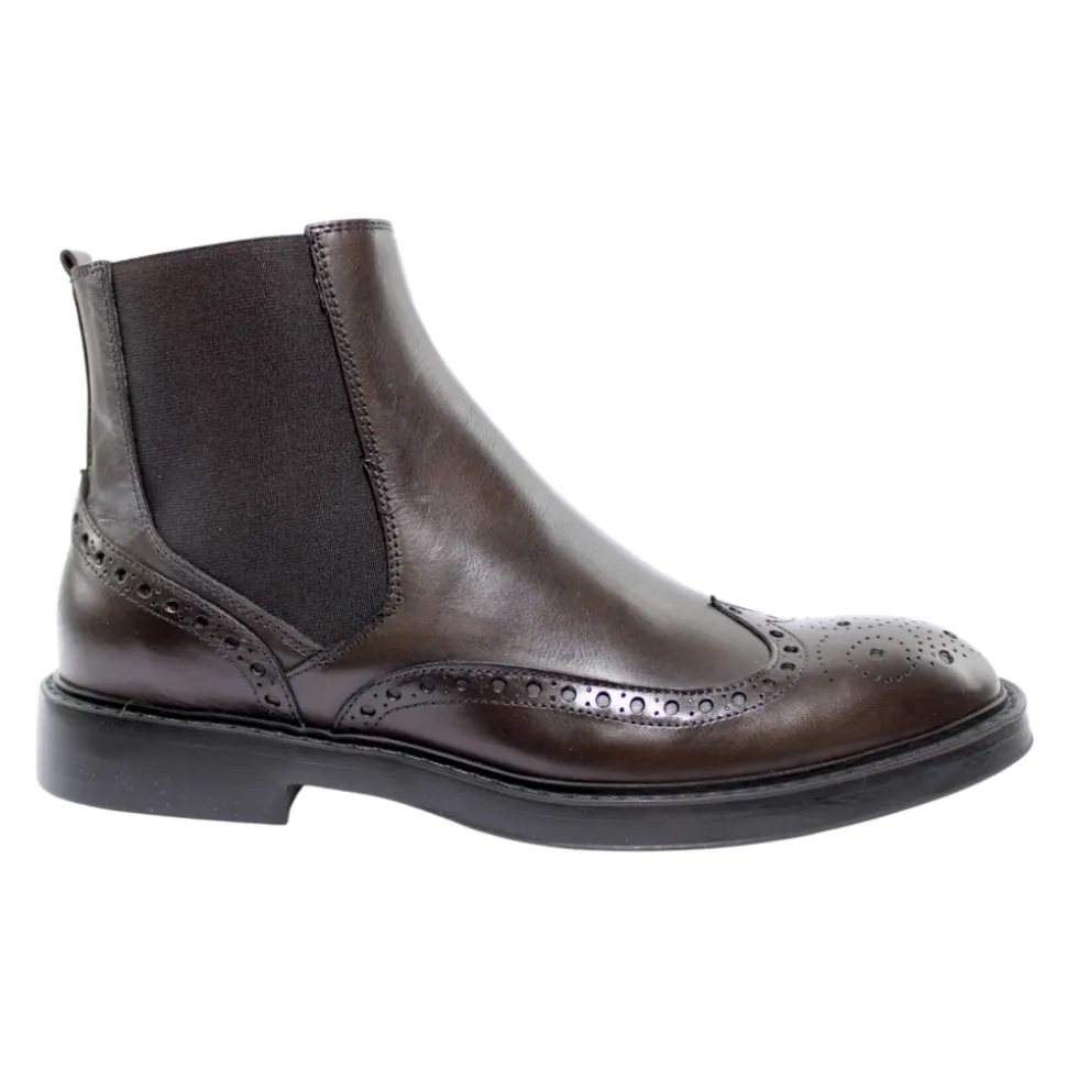 M632-04 Chelsea Boot
