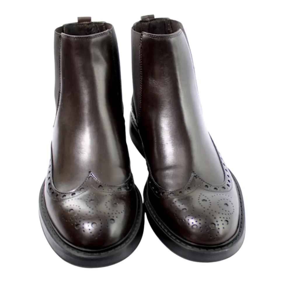 M632-04 Chelsea Boot