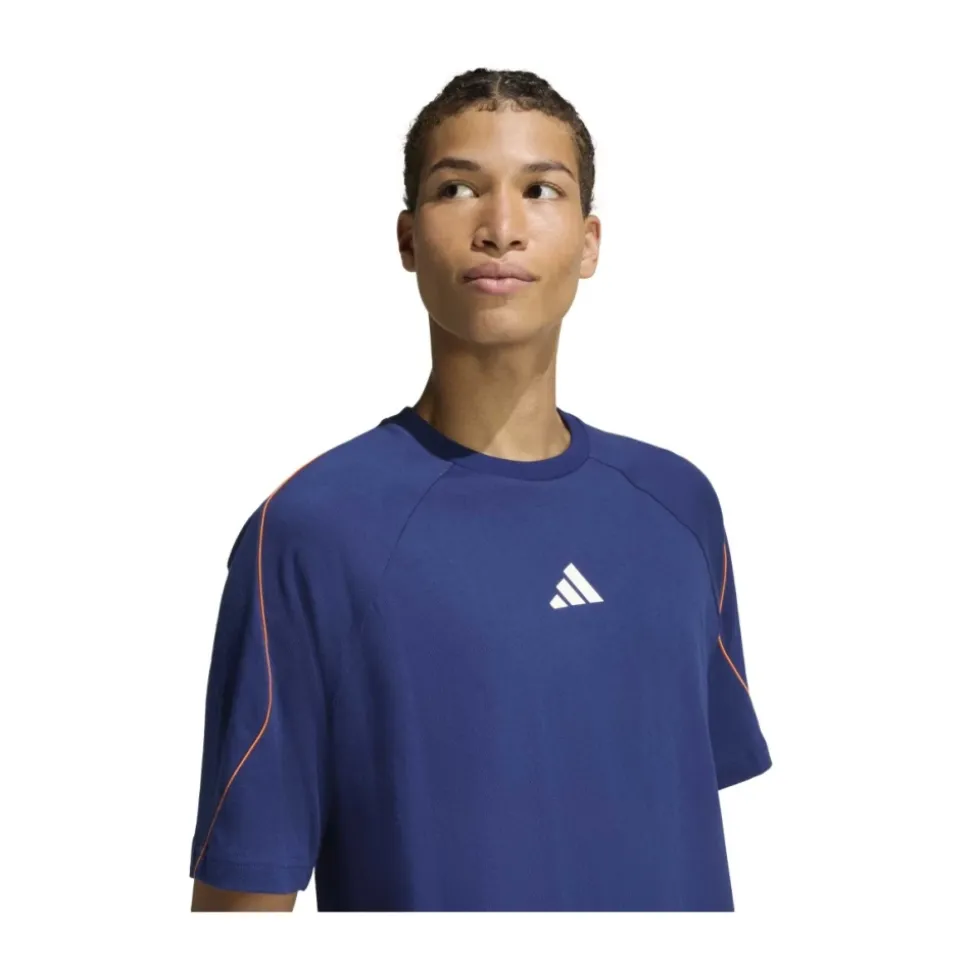 M STADIUM TEE