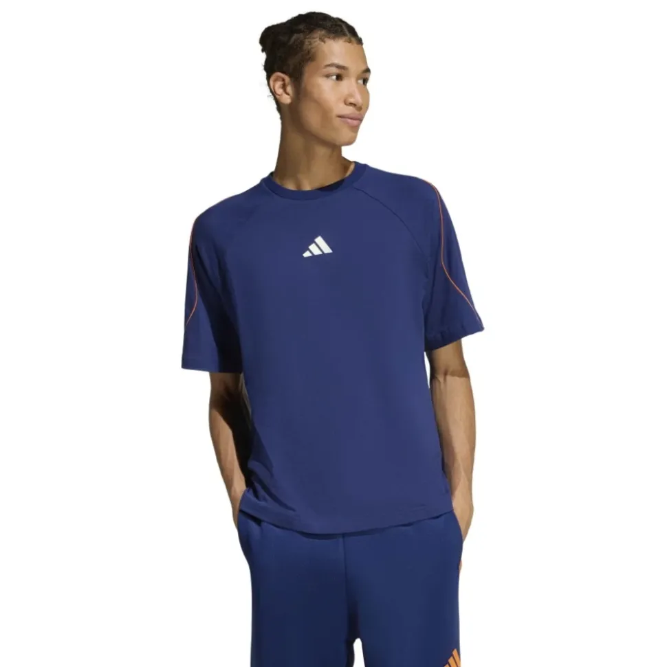 M STADIUM TEE