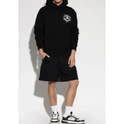 MA Core Logo Hoodie
