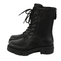 Madaya Lace-up Boots