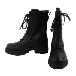 Madaya Lace-up Boots