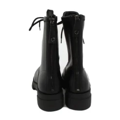 Madaya Lace-up Boots