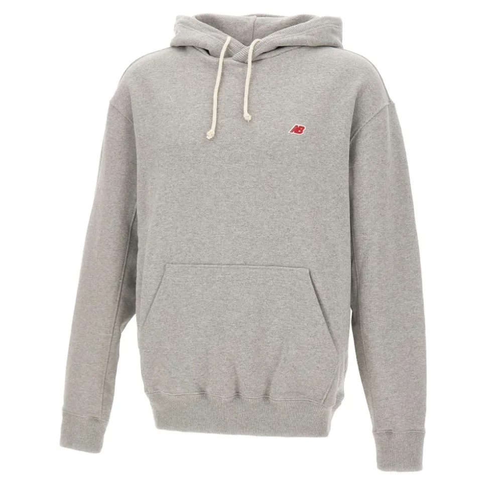 Made in USA Core Hoodie