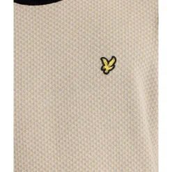 Maglia a maniche corte Micro Triangle