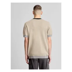 Maglia a maniche corte Micro Triangle