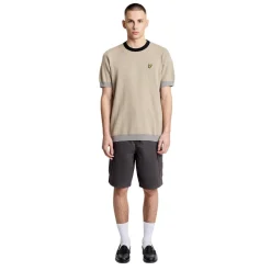 Maglia a maniche corte Micro Triangle