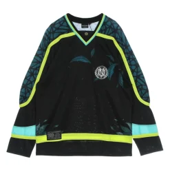 Maglia a Maniche Lunghe Hockey Inverno