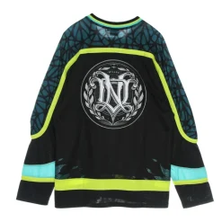 Maglia a Maniche Lunghe Hockey Inverno
