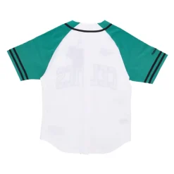 Maglia Allenamento NBA Boston Celtics