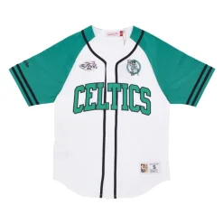 Maglia Allenamento NBA Boston Celtics