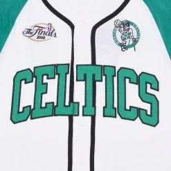 Maglia Allenamento NBA Boston Celtics