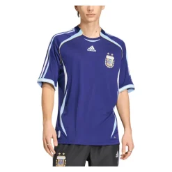 Maglia Argentina Trasferta 2006