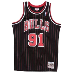 Maglia da basket Dennis Rodman