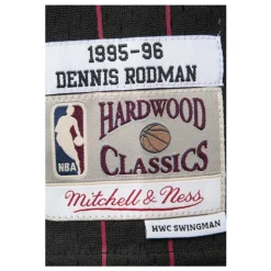 Maglia da basket Dennis Rodman