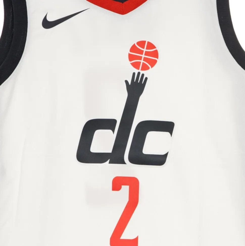 Maglia da Basket Swingman John Wall Edition