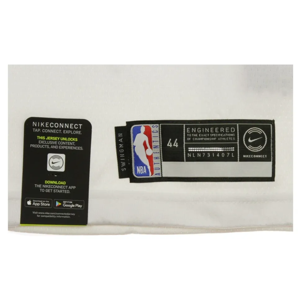 Maglia da Basket Swingman John Wall Edition
