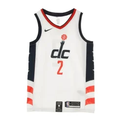 Maglia da Basket Swingman John Wall Edition