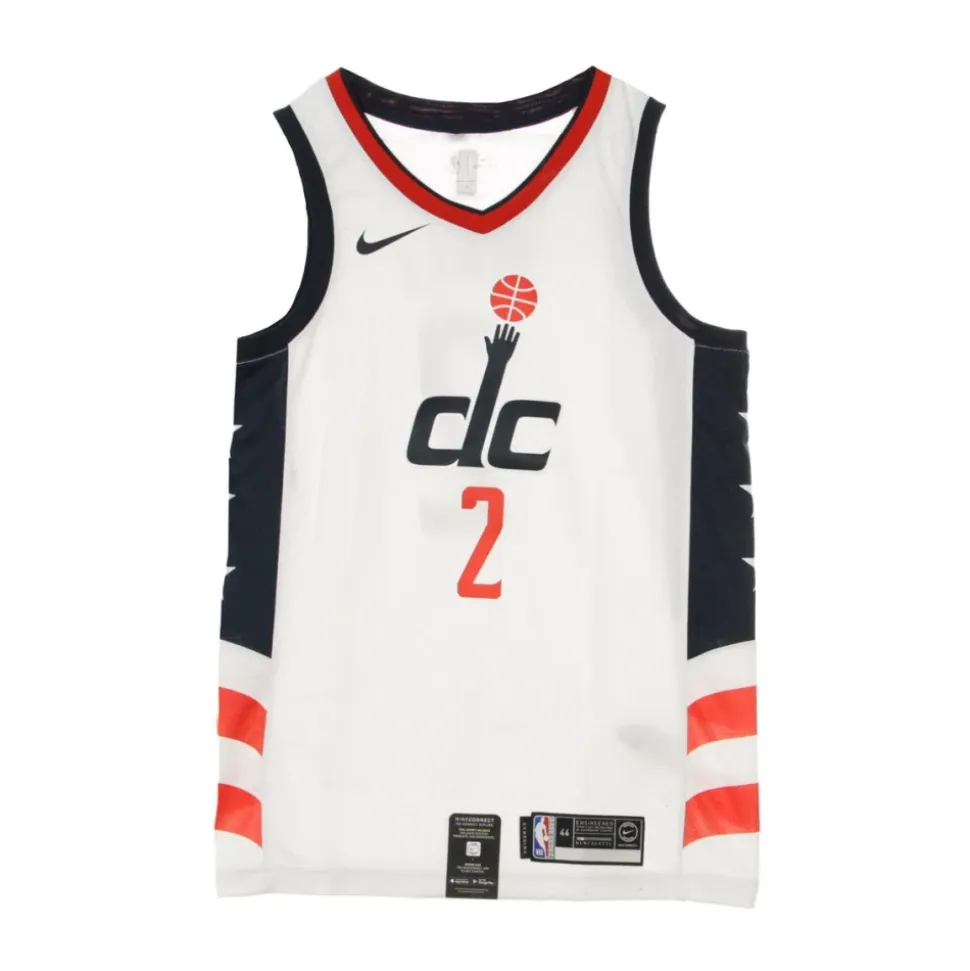 Maglia da Basket Swingman John Wall Edition
