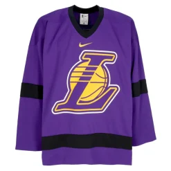 Maglia da hockey Lakers Courtside