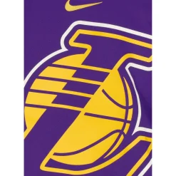 Maglia da hockey Lakers Courtside