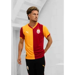 Maglia Galatasaray Home Senior 2025/2026
