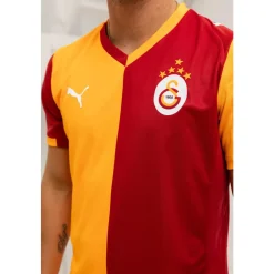 Maglia Galatasaray Home Senior 2025/2026