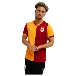 Maglia Galatasaray Home Senior 2025/2026