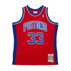 Maglia Grant Hill Pistons 1994-1995