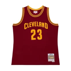 Maglia LeBron James Cleveland Cavaliers 2015