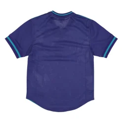 Maglia NBA Jumbotron con scollo a V in mesh