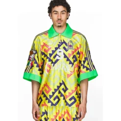 Maglia Portiere Chavarria AOP