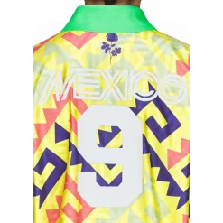 Maglia Portiere Chavarria AOP